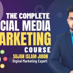 Social Media Marketing Course